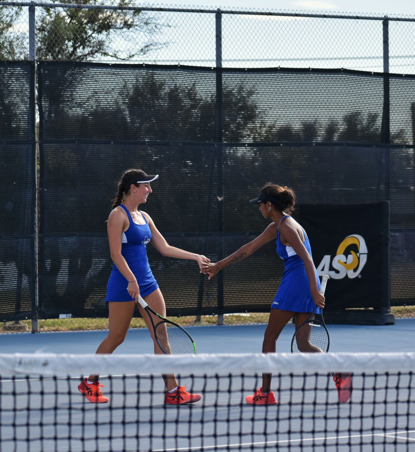 Belles Tennis @ ITA South Central Regional 9/23-25/2021 No. 4